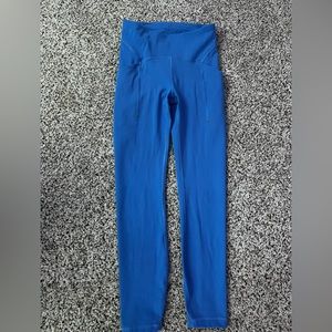 Lululemon Nile blue size: 4